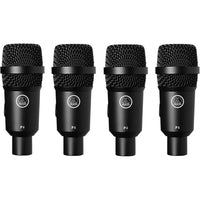 Thumbnail for Microfonos Akg Drum Set Session I Para Bateria Paquete 7 Piezas