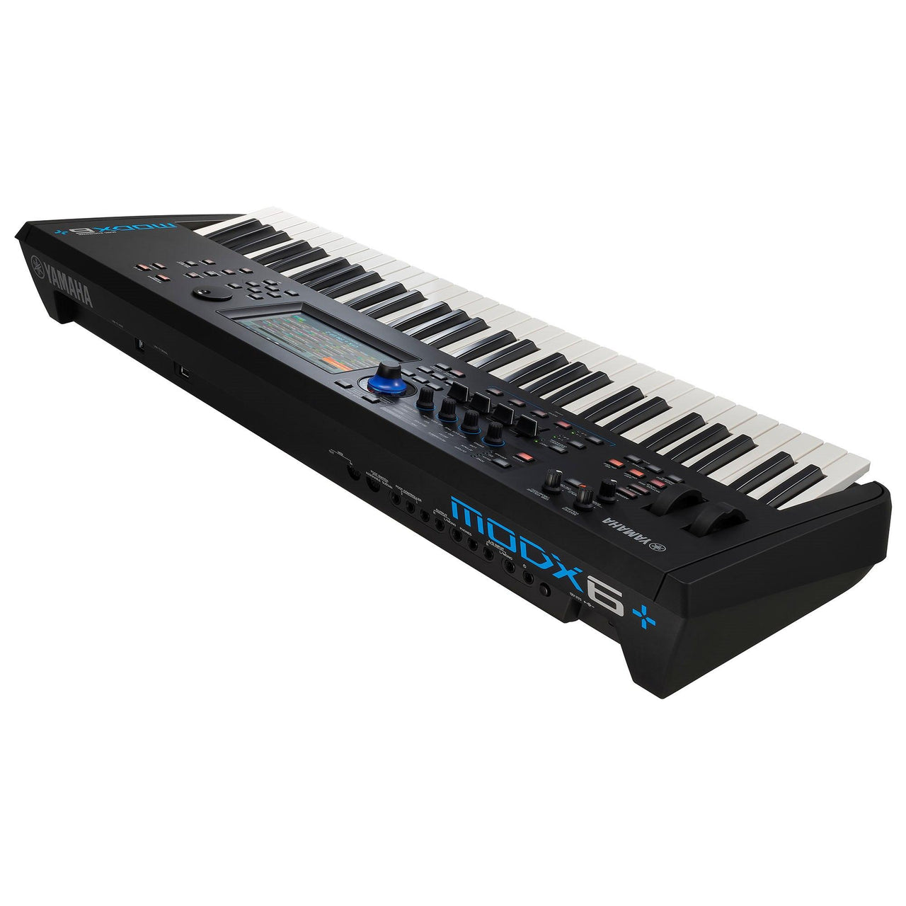 Sintetizador Yamaha Modx6+ De Produccion 61 Teclas