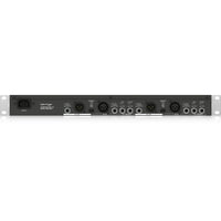 Thumbnail for Compresor Limitador Behringer Mdx2600 V2 Con Expansor 2 Canales