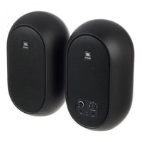 Thumbnail for Monitores JBL 104-Bt De Estudio Compactos Con Bluetooth Par