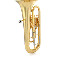 Thumbnail for Bombardino Euphonium Yamaha Yep321 Intermedio En Bb