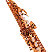 Thumbnail for Saxofon Soprano Yamaha Intermedio C/Llave De Fa# Y Fa Frontal,Yss475ii