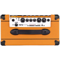 Thumbnail for Amplificador Combo Para Guitarra Electrica Orange CRUSH 20RT 20W 1X8 Pulgadas