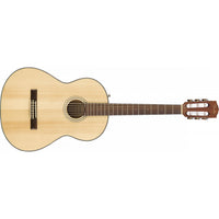Thumbnail for Guitarra Clasica Fender Cn-60s Natural, 0970160521