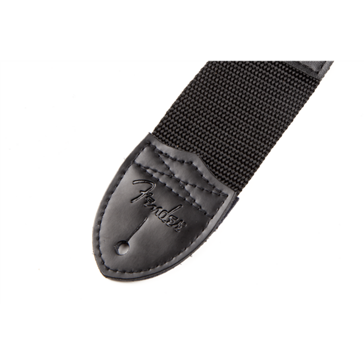 Thaly Fender Para Guitarra Blk Poly Strap Red 2 , 0990662015
