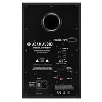 Thumbnail for Monitor De Estudio Adam Audio T7v Nearfield Monitor, T7v