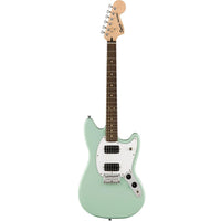 Thumbnail for Fender Squier Fsr Bullet Mustang Hh Guitarra Electrica 0371220557