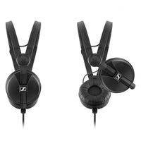 Thumbnail for Audifonos Sennheiser Hd25-spIi Supraural Closed Studio/live Sound