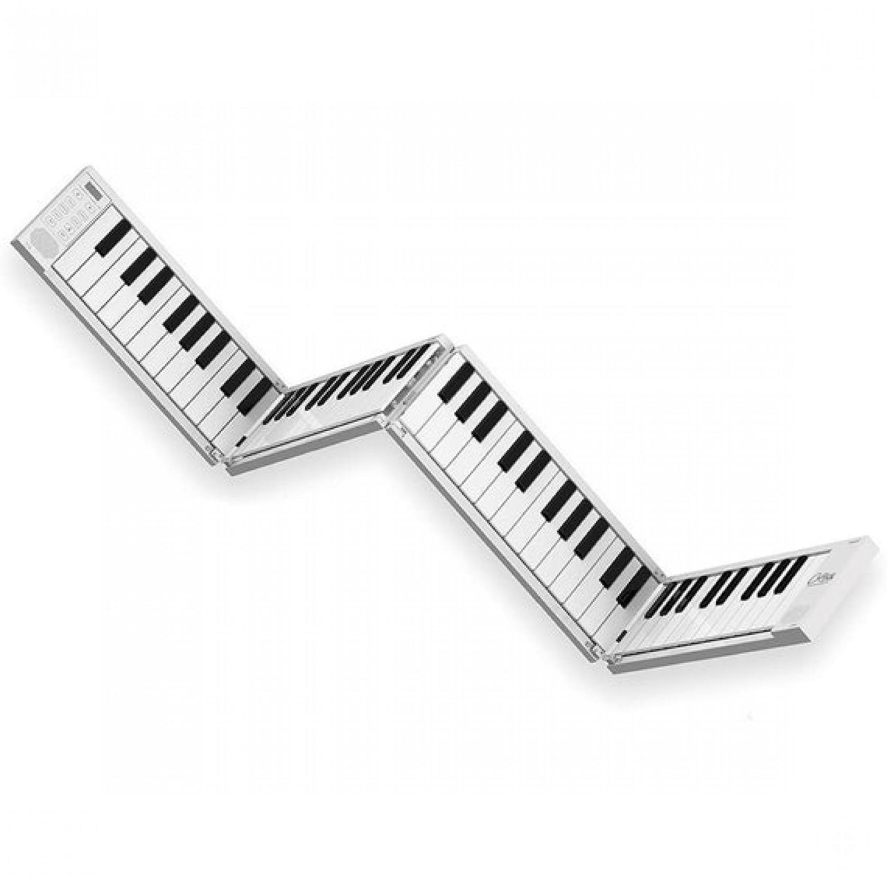 Piano Portatil Carry-on 88 Teclas Folding Piano 88