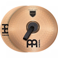 Thumbnail for Platillos Meinl Ma-bo-18m 18 pulgadas Bronze