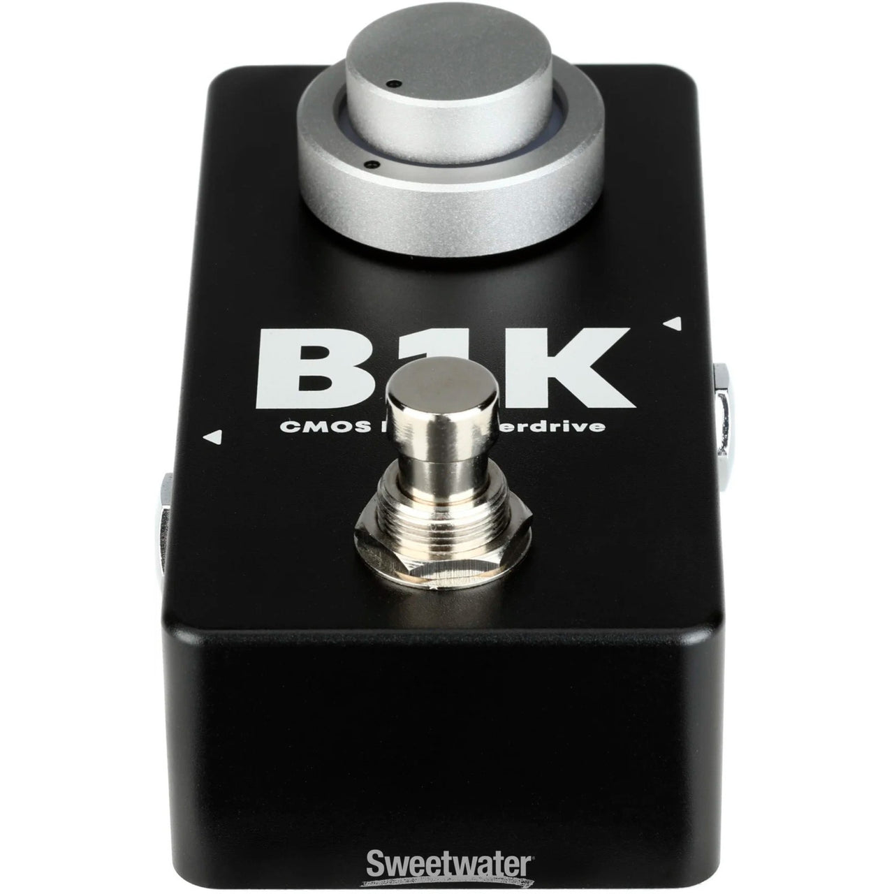 Pedal Darkglass B1k Microtubes