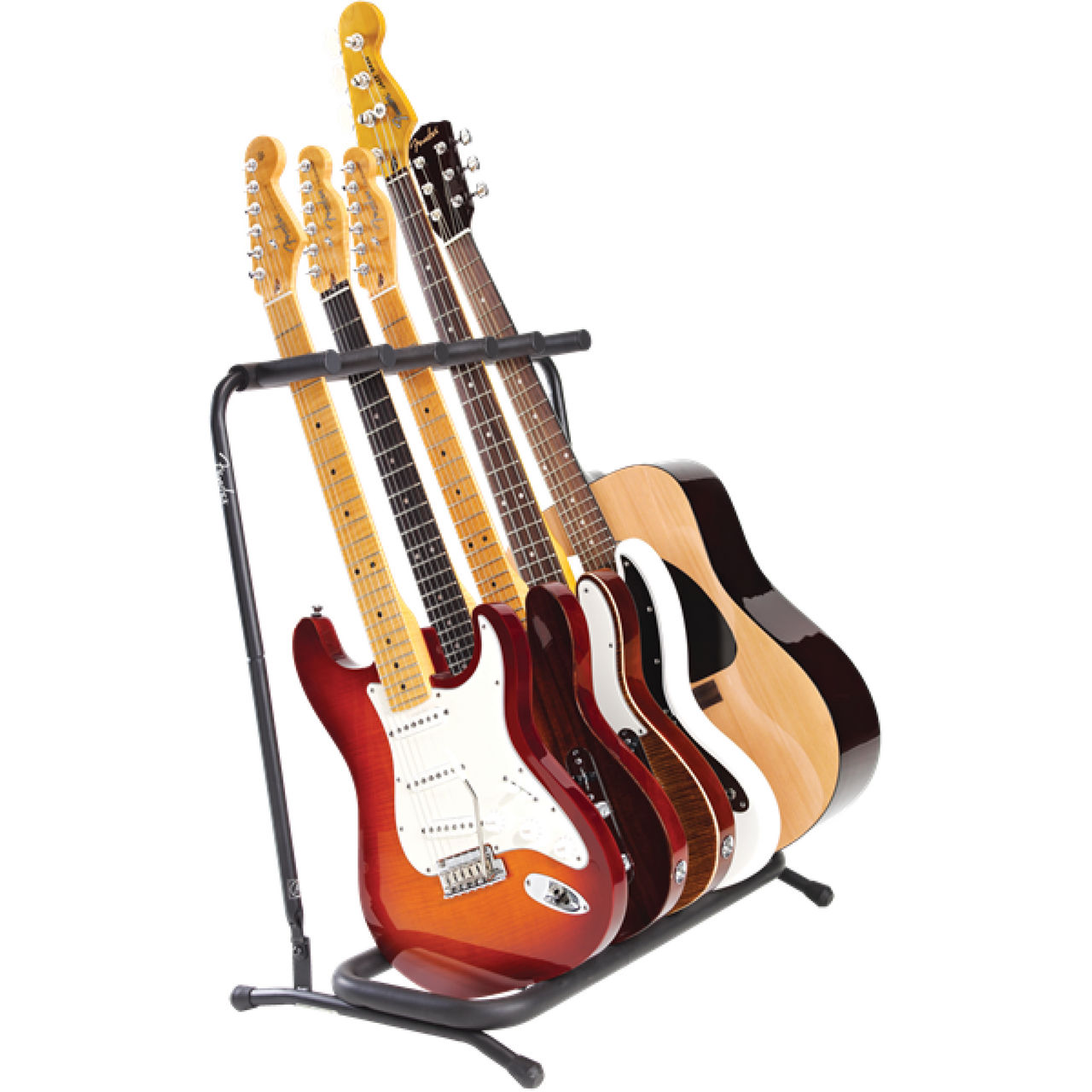 Stand Fender Para Cinco Guitarras, 0991808005