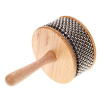 Thumbnail for Cabasa Lp Afuche Lp234b Large De Madera