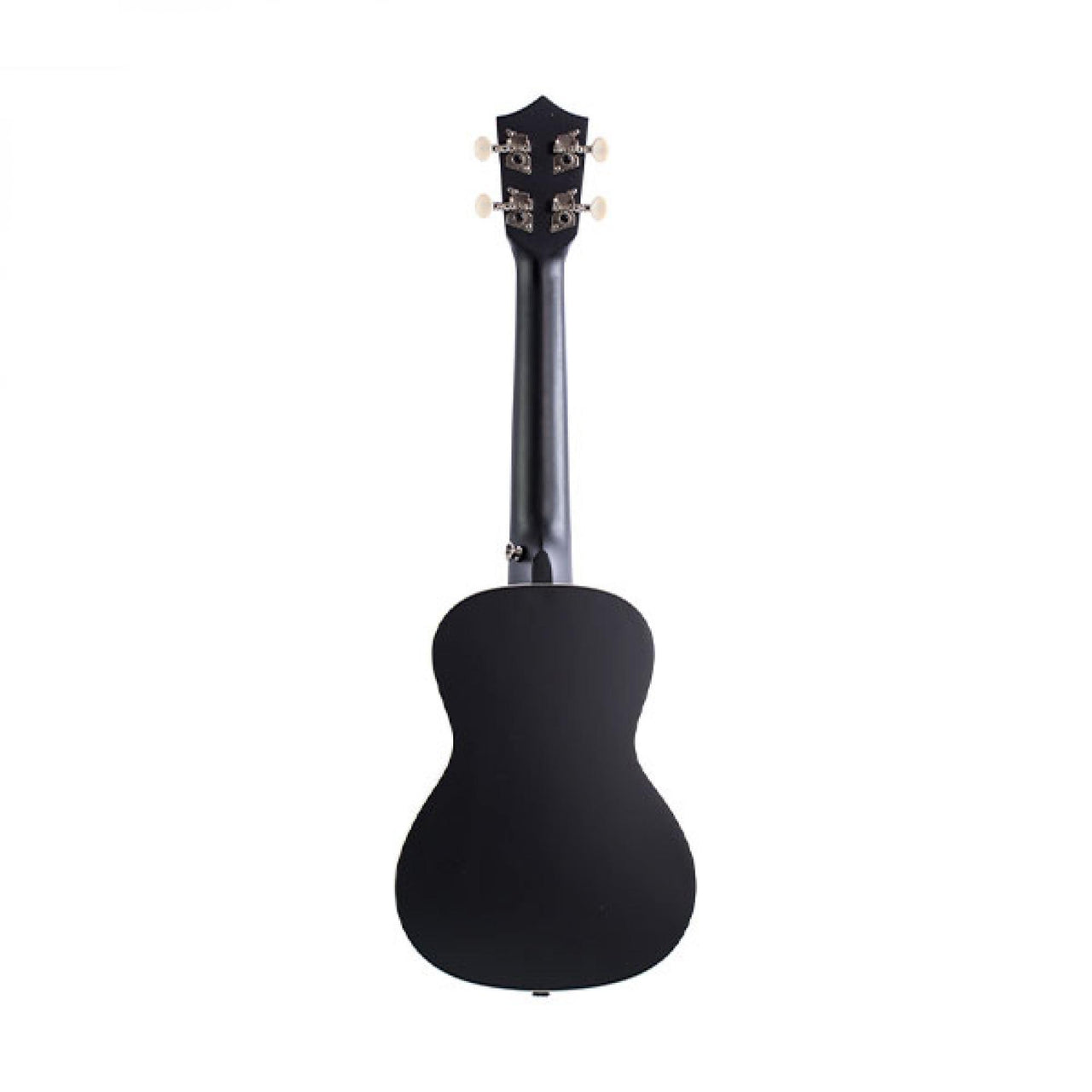 Ukulele Concierto Bamboo Con Funda Bu-23 vio-bk