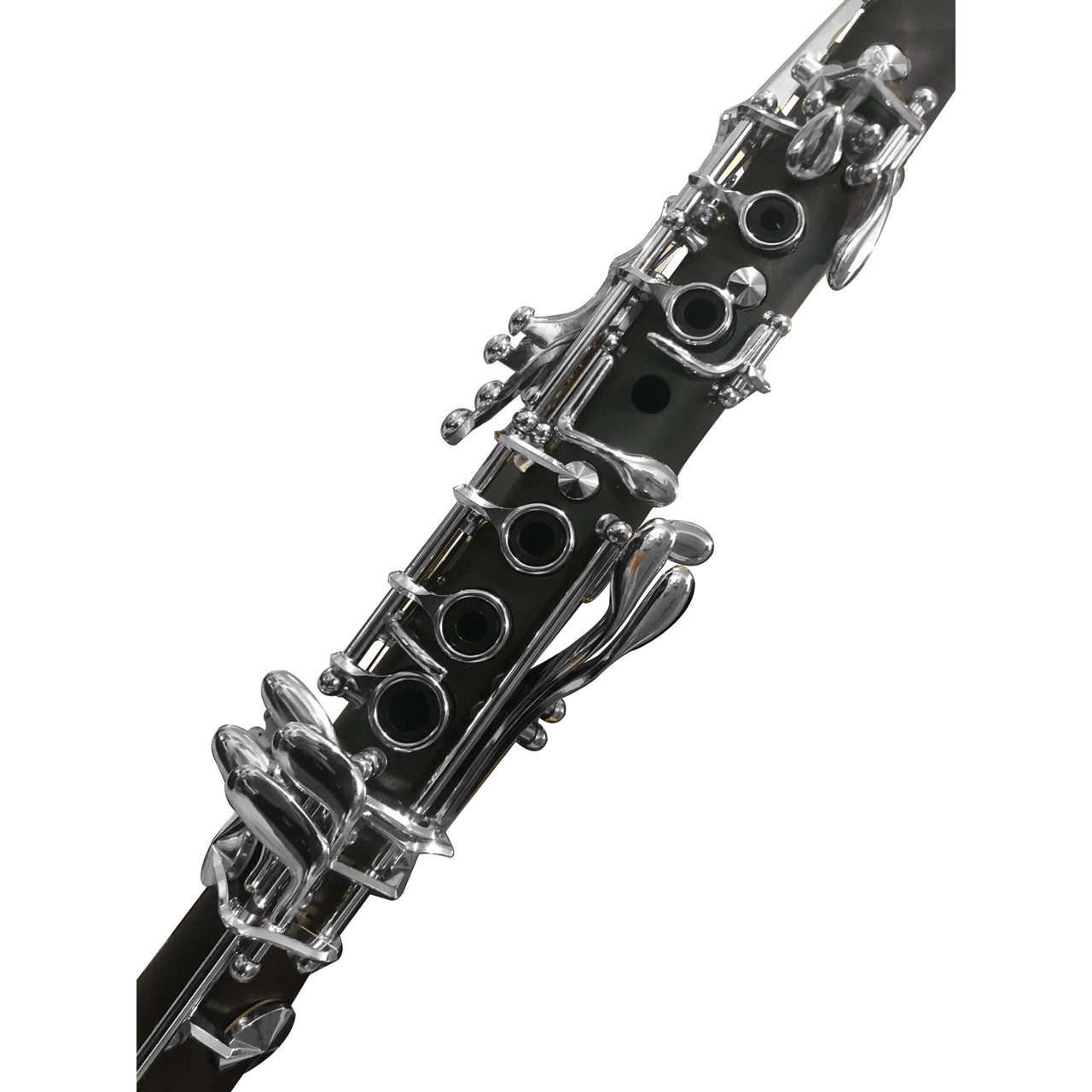 Clarinete Requinto Century Cncl002  17 Llaves