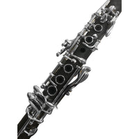 Thumbnail for Clarinete Requinto Century Cncl002  17 Llaves