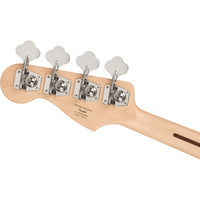 Thumbnail for Bajo Electrico Fender Squier Affinity Series Jazz Bass Sunburst 0378602500