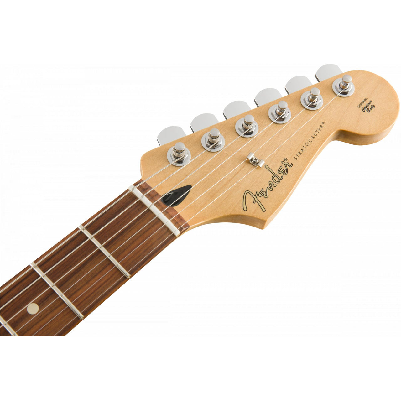 Guitarra Fender Player Stratocaster Electrica Pau Ferro Sunburst 0144503500