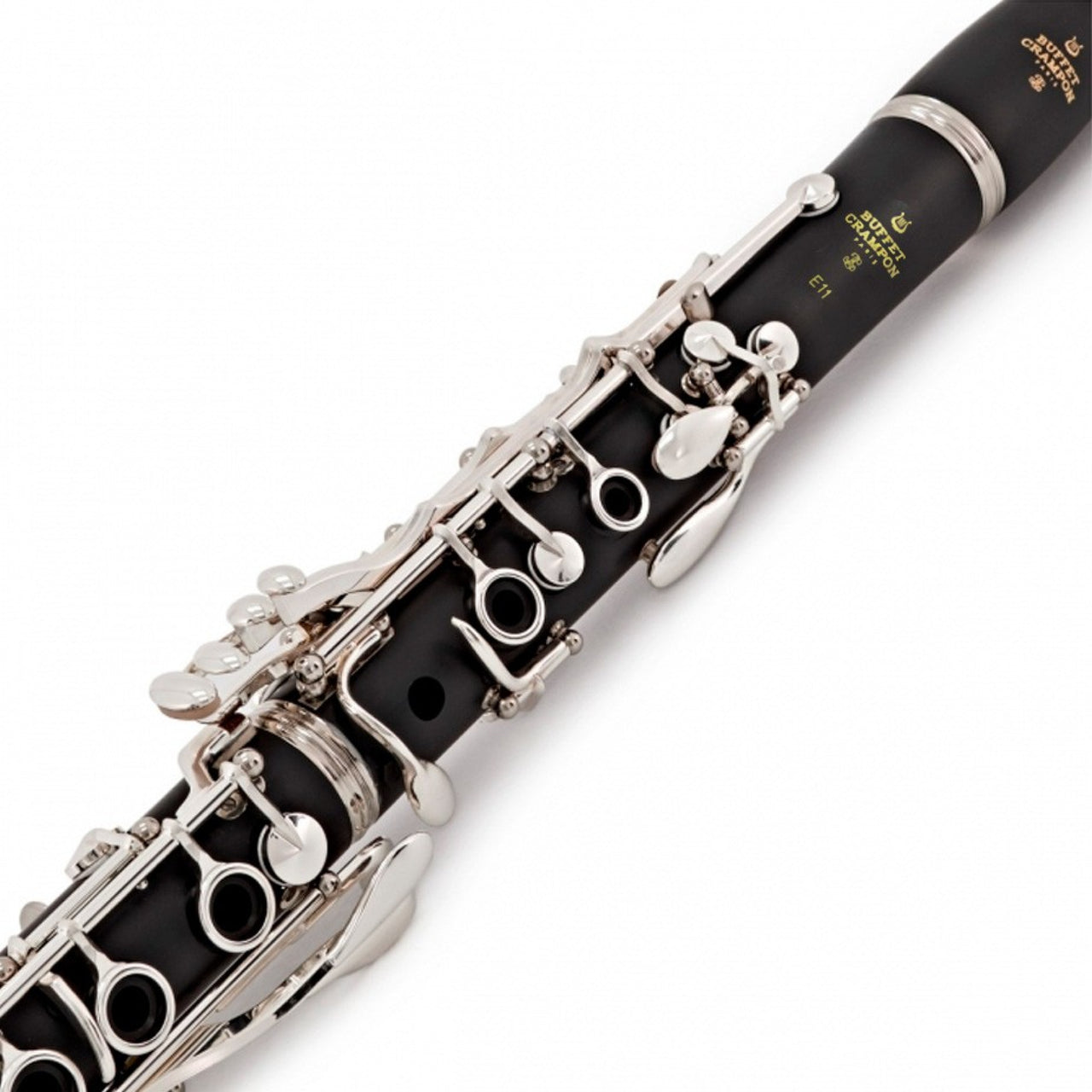 Clarinete Sib Buffet Crampon Prodige Bc2541-5-0. Prodige Bc2