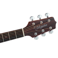 Thumbnail for Guitarra Electroacustica Takamine 6 Cuerdas Natural Folk, Gf30ce Nat