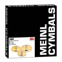 Thumbnail for Paquete Platillos Meinl 14