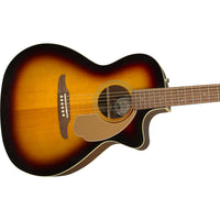 Thumbnail for GUITARRA FENDER NEWPORTER PLAYER ELECTROACÚSTICA SOMBREADA