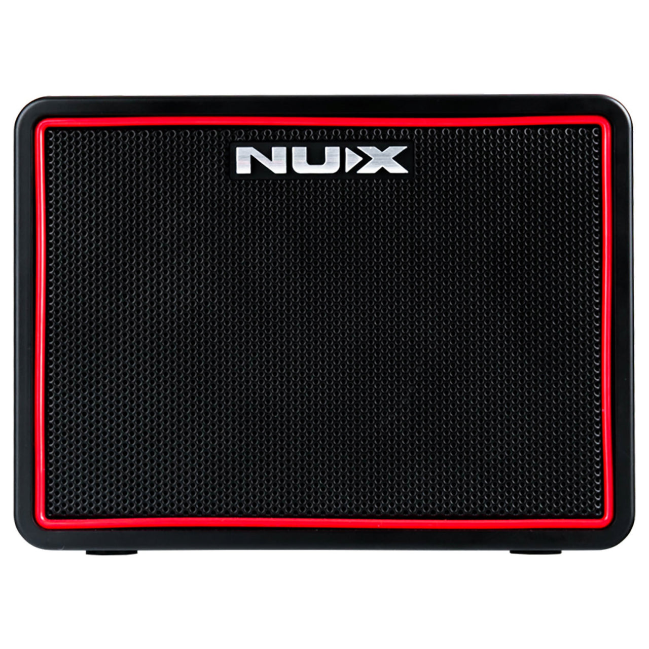 Amplificador Nux Mighty Lite Bt Para Guitarra 3w