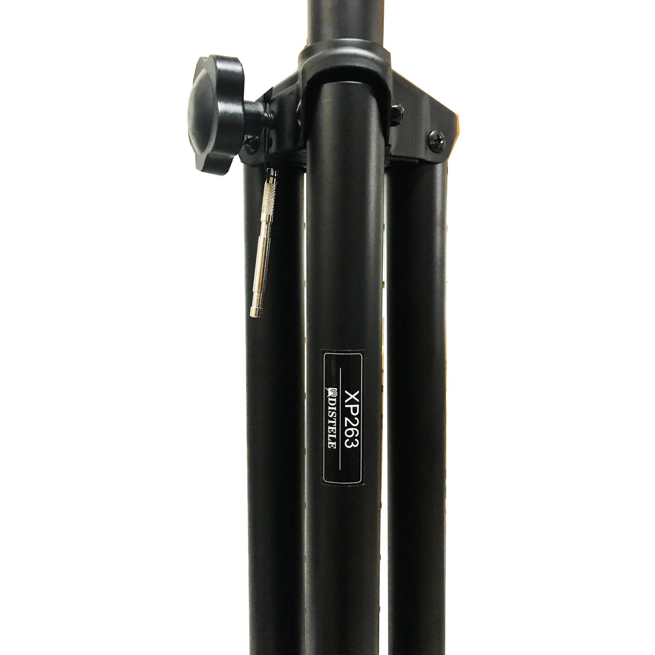 Stand Distele Xp263 Metalico Para Bafle