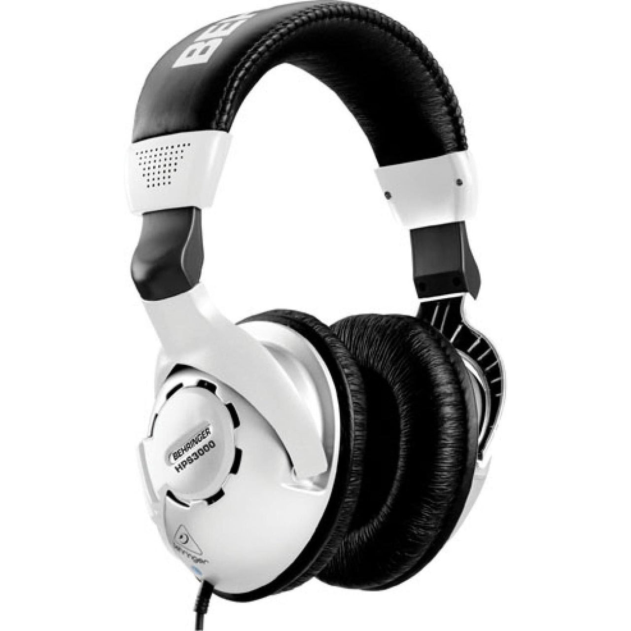 Audífonos Behringer Hps3000