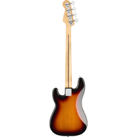 Thumbnail for bajo electrico fender mx player p bass mn 3ts, 0149802500
