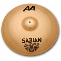 Thumbnail for Platillo Sabian 21607B AA Medium Thin Crash 16 Pulgadas