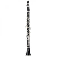 Thumbnail for Clarinete Yamaha Ycl450e Intermedio De Granadilla En Bb Llave De Eb
