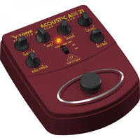 Thumbnail for Pedal Behringer Ad121 V-tone Acoustic, Ad121