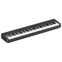 Thumbnail for Piano Digital Yamaha Intermedio Negro (inc. Adap. Pa-150), P145bset