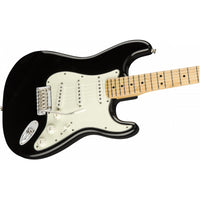 Thumbnail for Guitarra Fender Player Stratocaster Electrica Black 0144502506