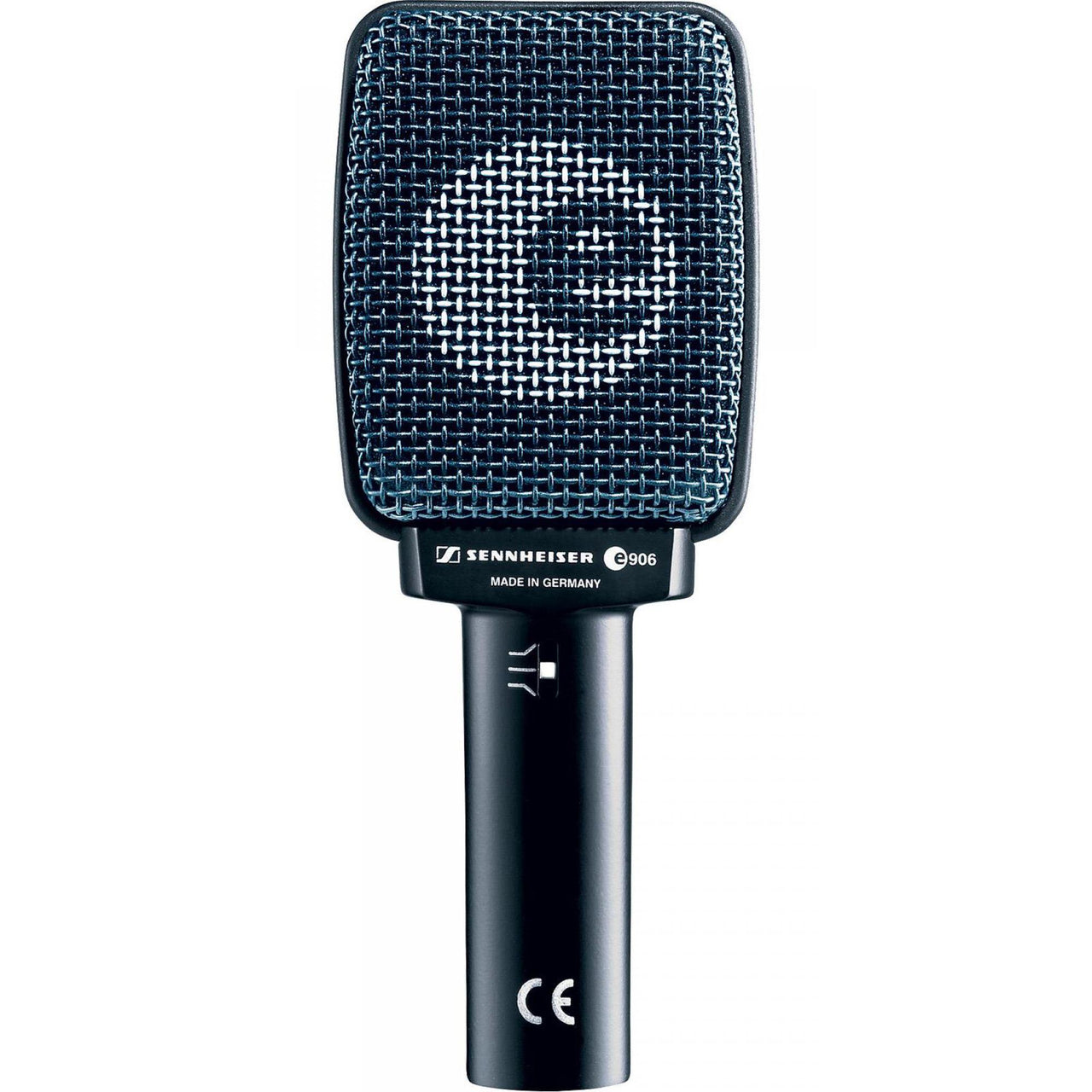 Microfono Sennheiser Instrumento E906