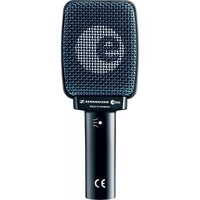 Thumbnail for Microfono Sennheiser Instrumento E906