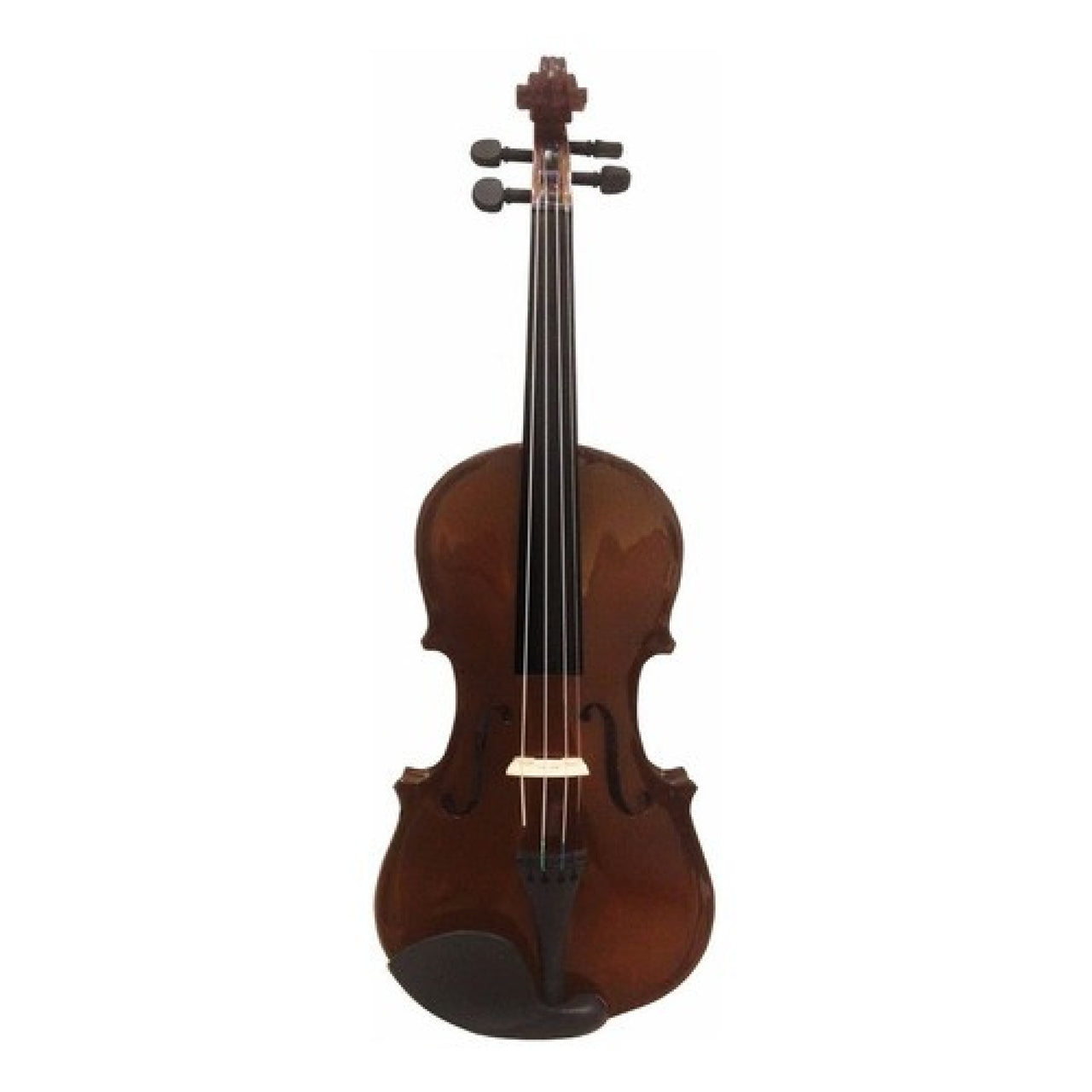 Violin Pearl River 1/2 Tipo Antiguo Brillante C/Arco Y Est., Mv006bg