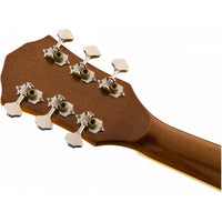 Thumbnail for Guitarra Fender Fa-235e Electroacustica Concert Natural 0971252021