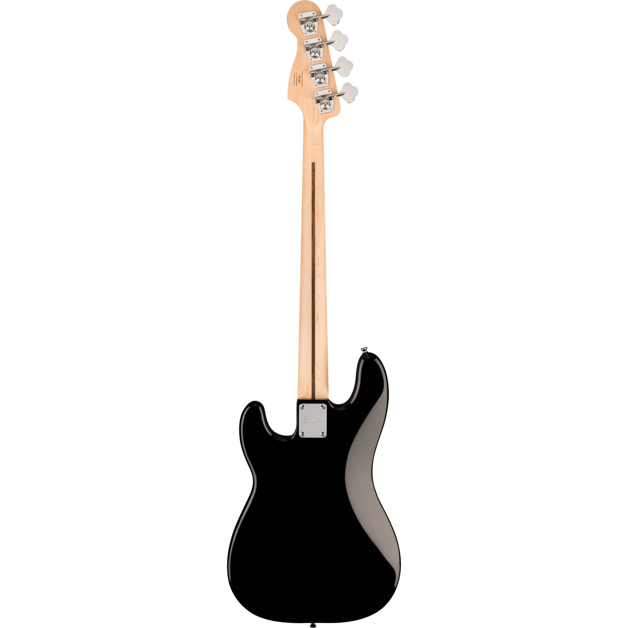 Bajo Electrico Fender Squier Sonic Precision Bass Black 0373900506