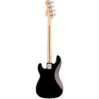 Thumbnail for Bajo Electrico Fender Squier Sonic Precision Bass Black 0373900506