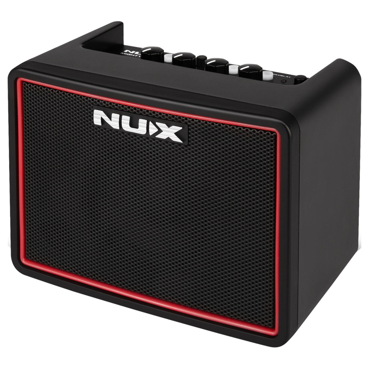 Amplificador Nux Mighty Lite Bt Para Guitarra 3w