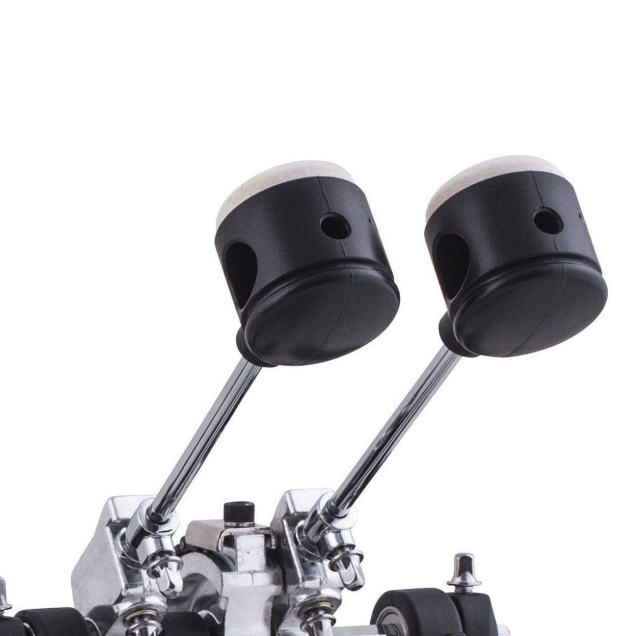 Pedal Mapex P/bombo Doble Cadena Doble, P600tw