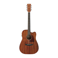 Thumbnail for Guitarra Electroacustica Ibanez Okume, Pf12mhce-opn