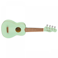 Thumbnail for Ukulele Fender Soprano Venice Sfg Wn, 0971610557
