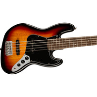 Thumbnail for Bajo Electrico Fender Squier Affinity Jazz Bass V 0378651500 5 Cuerdas