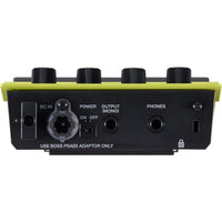 Thumbnail for Pad Roland Spd-1k De Percusion Sonidos Electronicos Amarillo