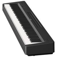 Thumbnail for Piano Digital Yamaha Intermedio Negro (inc. Adap. Pa-150), P145bset