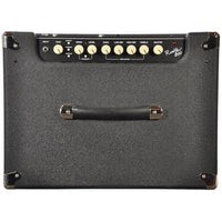 Thumbnail for Amplificador Fender Para Bajo Rumble 200 V3 120v, 2370500000