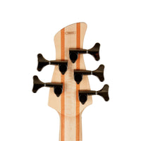 Thumbnail for Bajo Electrico Yamaha 5 Cdas. Activo/Pasivo, Trbx505tbl